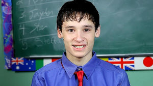 Damien Telrue
