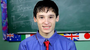 Damien Telrue