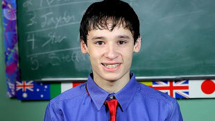 Damien Telrue